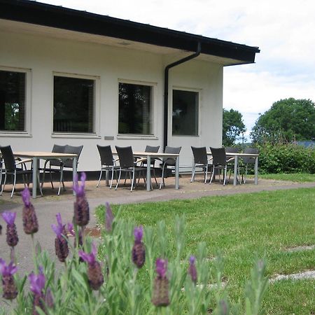Allégården Kastlösa Hotell Exterior foto